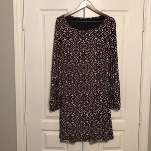 Laundry by Shelli Segal Shift dress